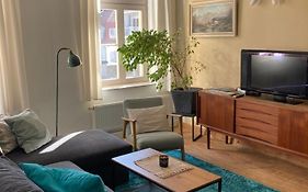 Apartment Schloss Benrath